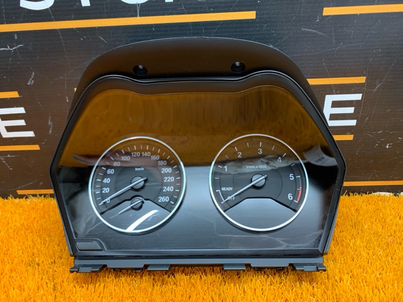 щиток приборов, 11760 рублей, Красноярск