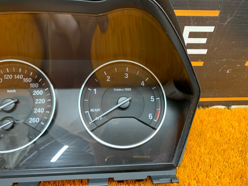 щиток приборов, 11760 рублей, Красноярск