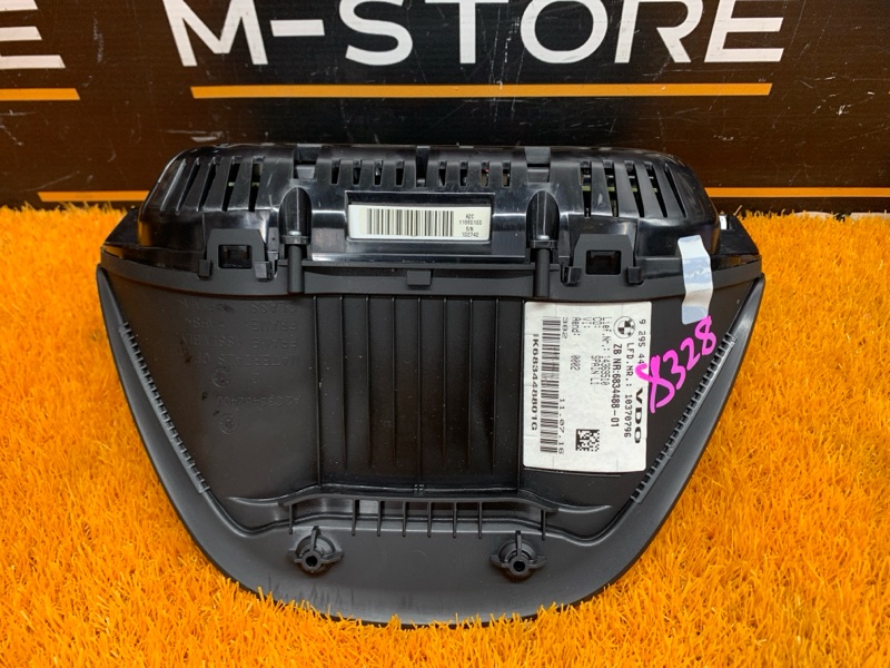 щиток приборов, 11760 рублей, Красноярск