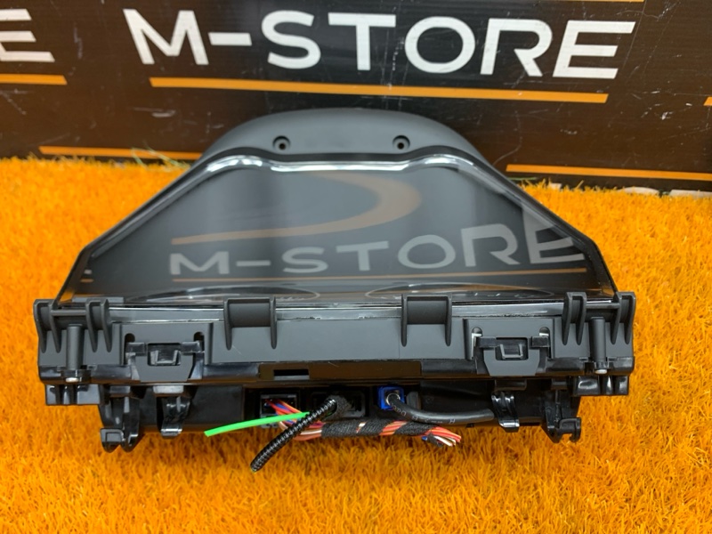 щиток приборов, 11760 рублей, Красноярск