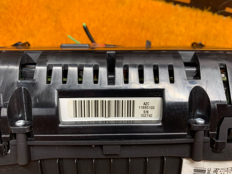 щиток приборов, 11760 рублей, Красноярск