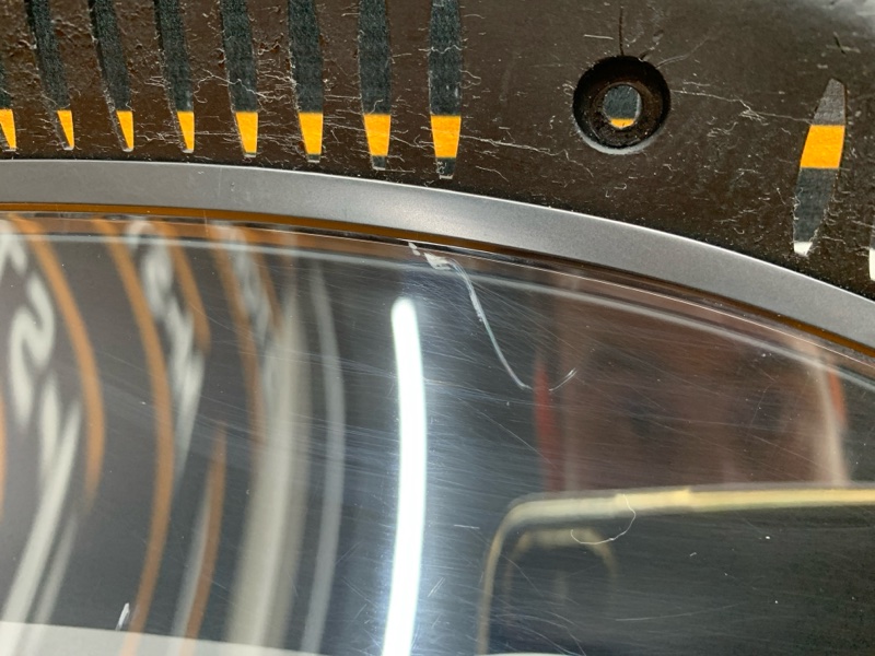 щиток приборов, 3840 рублей, Красноярск