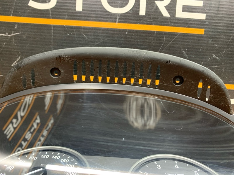 щиток приборов, 3840 рублей, Красноярск