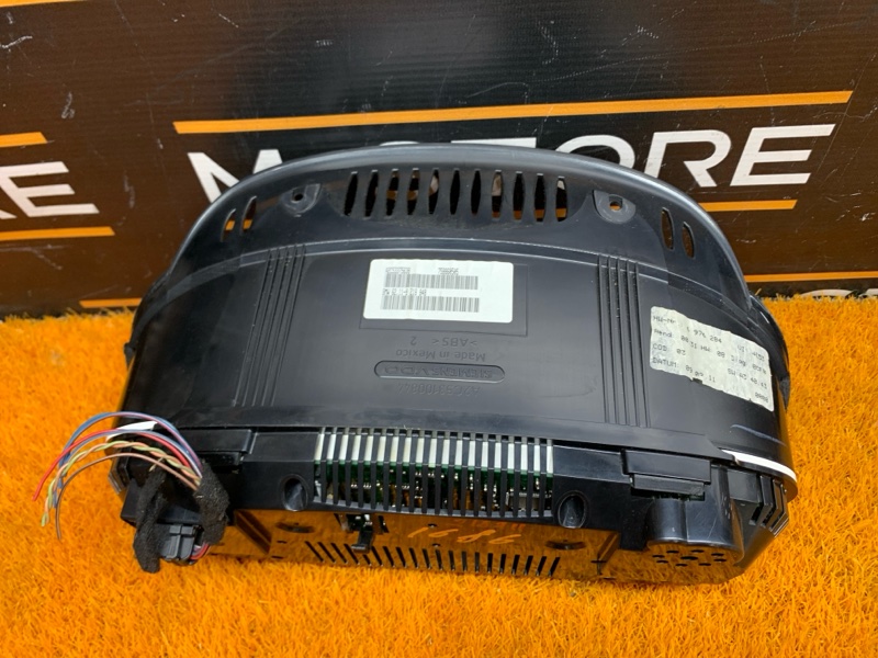 щиток приборов, 3840 рублей, Красноярск