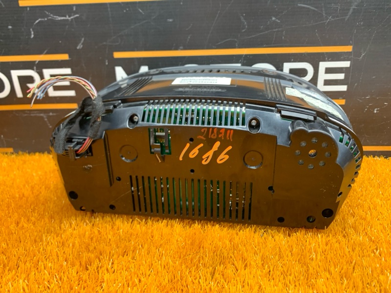 щиток приборов, 3840 рублей, Красноярск