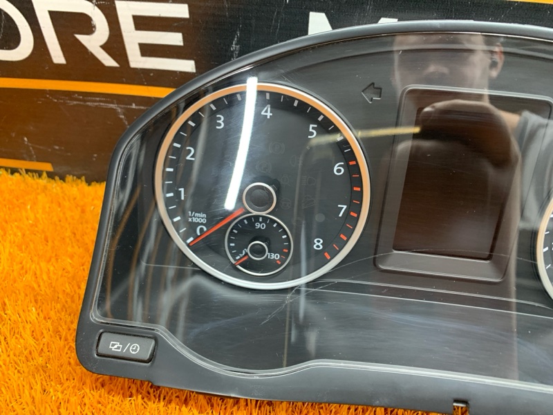 щиток приборов, 4870 рублей, Красноярск