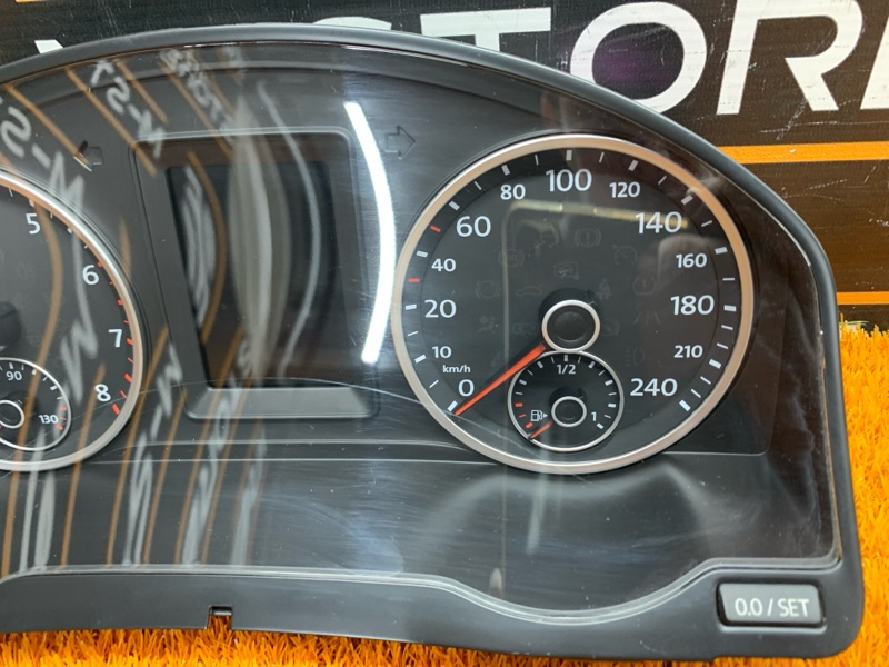 щиток приборов, 4870 рублей, Красноярск