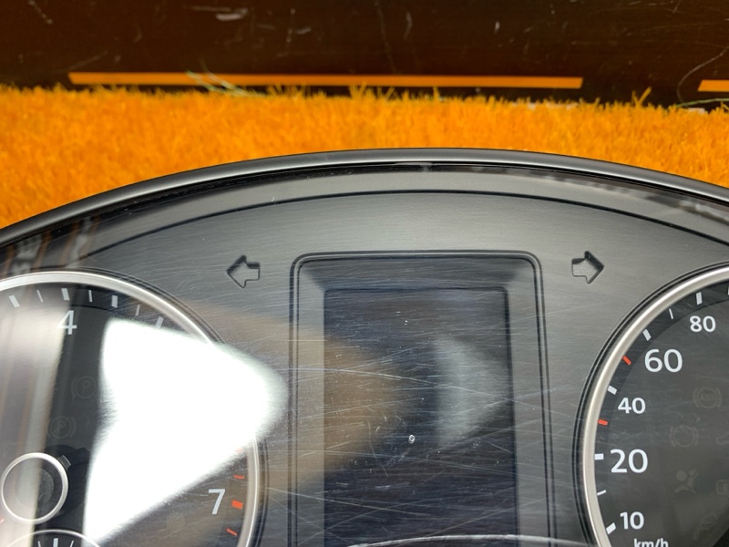 щиток приборов, 4870 рублей, Красноярск