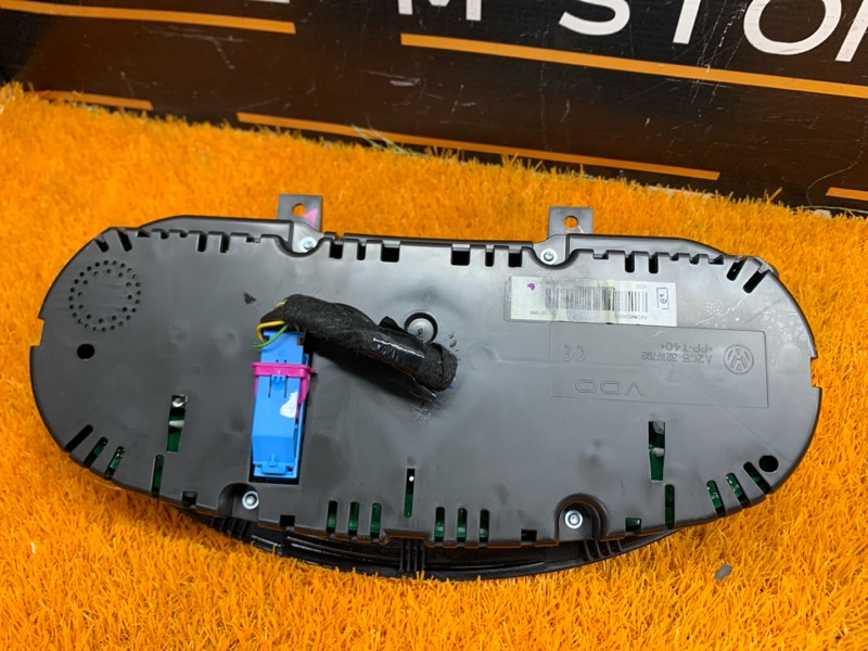 щиток приборов, 4870 рублей, Красноярск