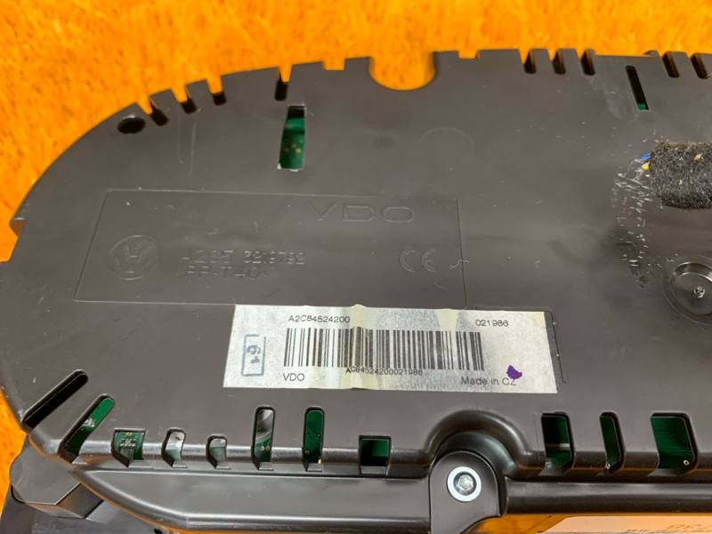 щиток приборов, 4870 рублей, Красноярск