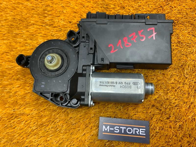 мотор стеклоподъемника, 610 рублей, Красноярск