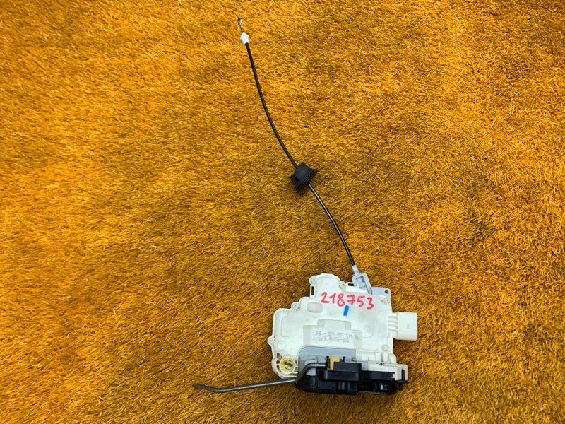 замок двери, 660 рублей, Красноярск