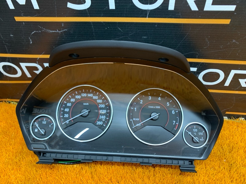 щиток приборов, 13330 рублей, Красноярск