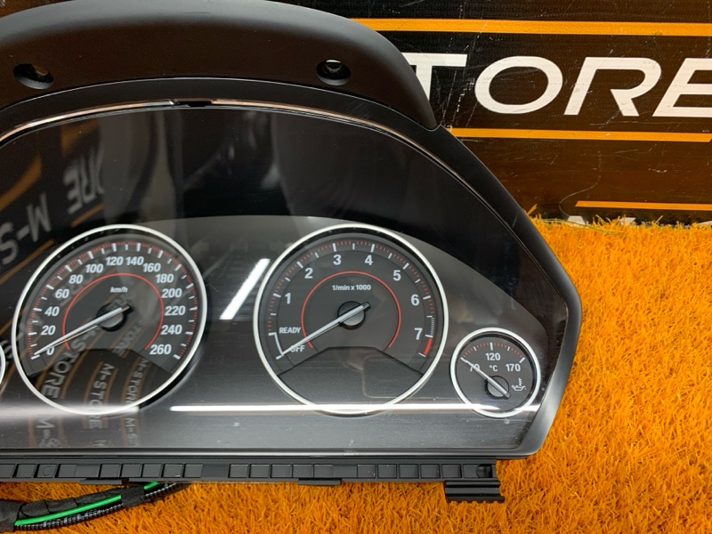 щиток приборов, 13330 рублей, Красноярск