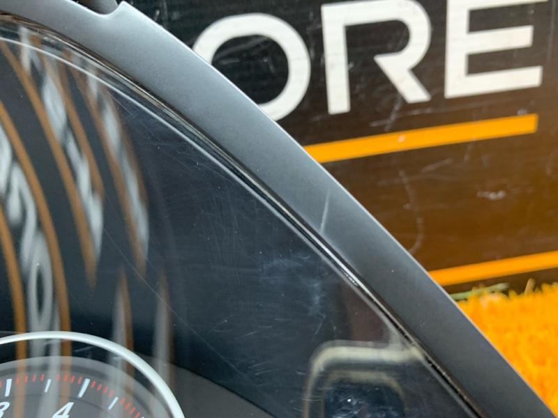 щиток приборов, 13330 рублей, Красноярск