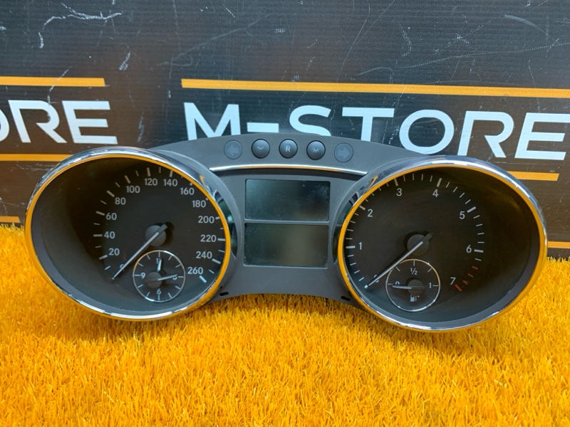 щиток приборов, 3840 рублей, Красноярск