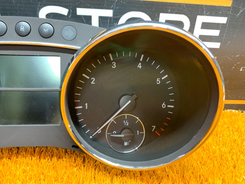 щиток приборов, 3840 рублей, Красноярск