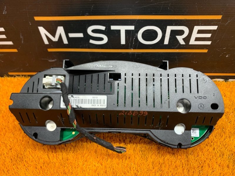 щиток приборов, 3840 рублей, Красноярск