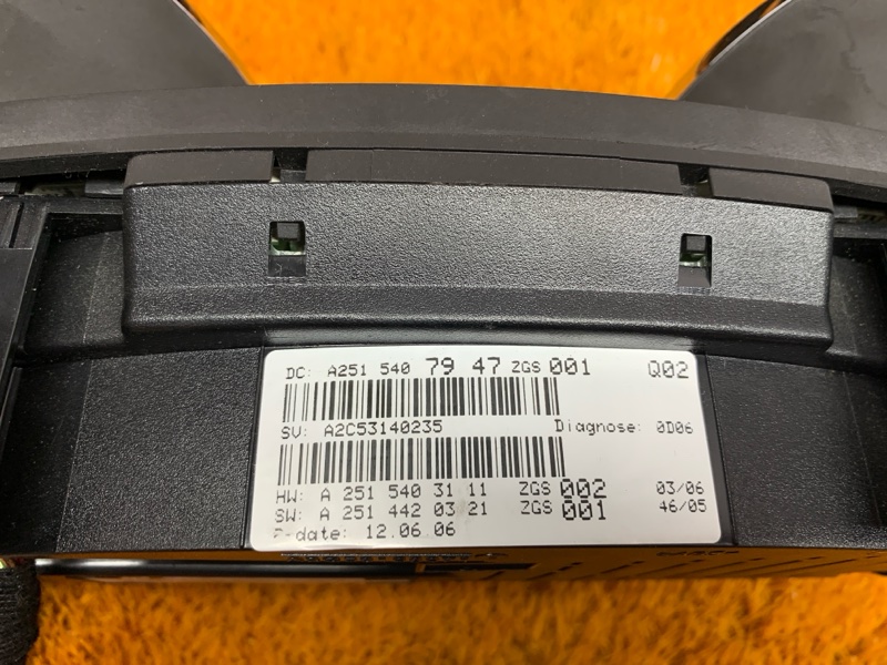 щиток приборов, 3840 рублей, Красноярск