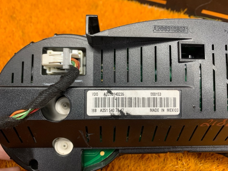 щиток приборов, 3840 рублей, Красноярск