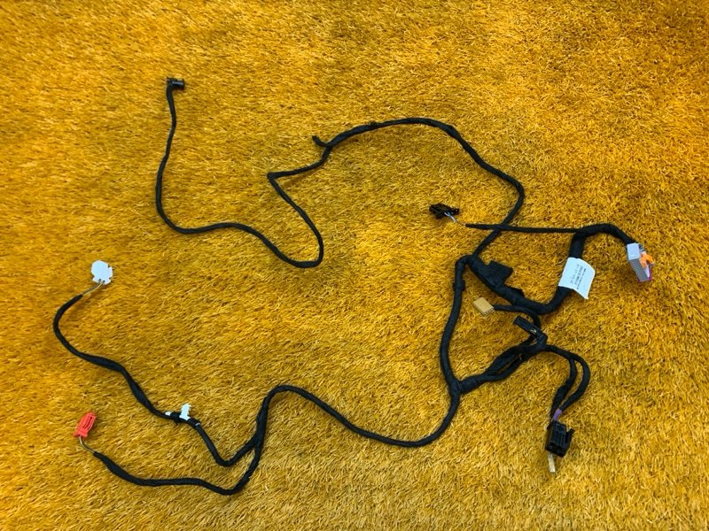 Проводка двери, 500 рублей, Красноярск