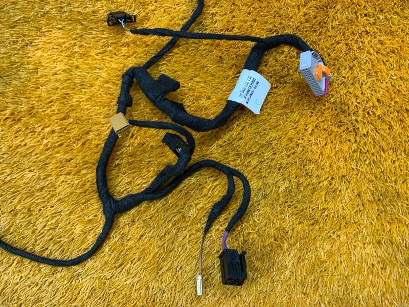 Проводка двери, 500 рублей, Красноярск