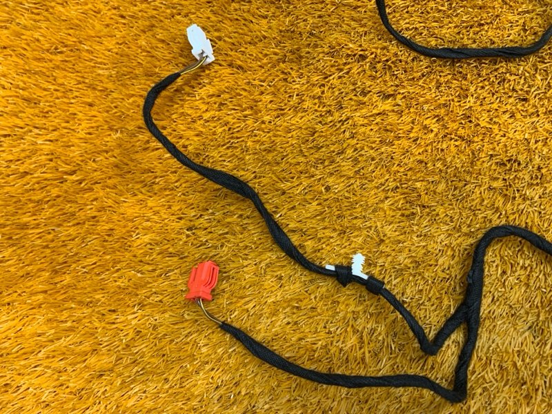 Проводка двери, 500 рублей, Красноярск