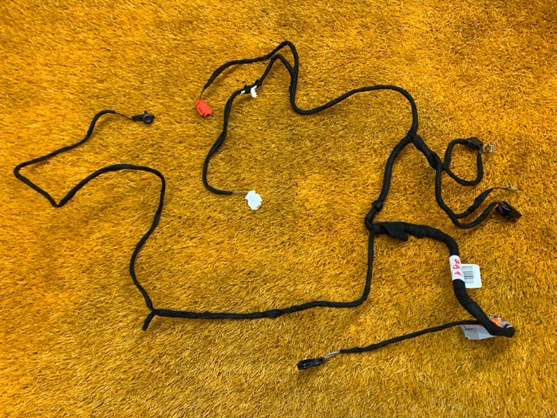 Проводка двери, 500 рублей, Красноярск