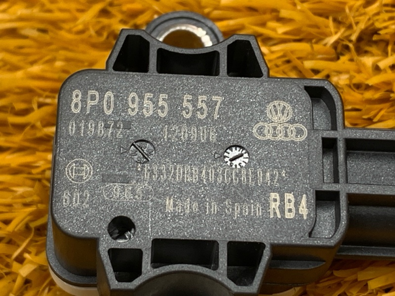 Датчик airbag ( удара), 300 рублей, Красноярск