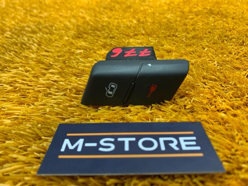 Кнопка центрального замка, 200 рублей, Красноярск