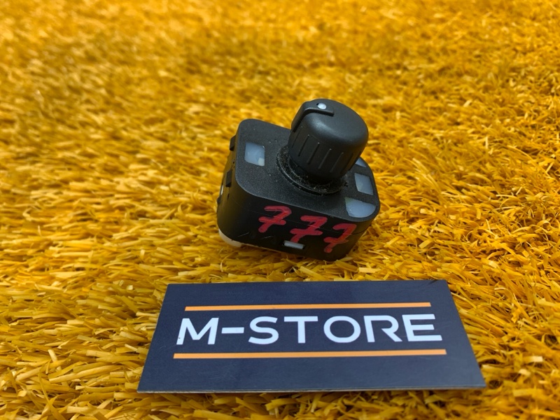 Кнопка регулировки зеркал, 300 рублей, Красноярск