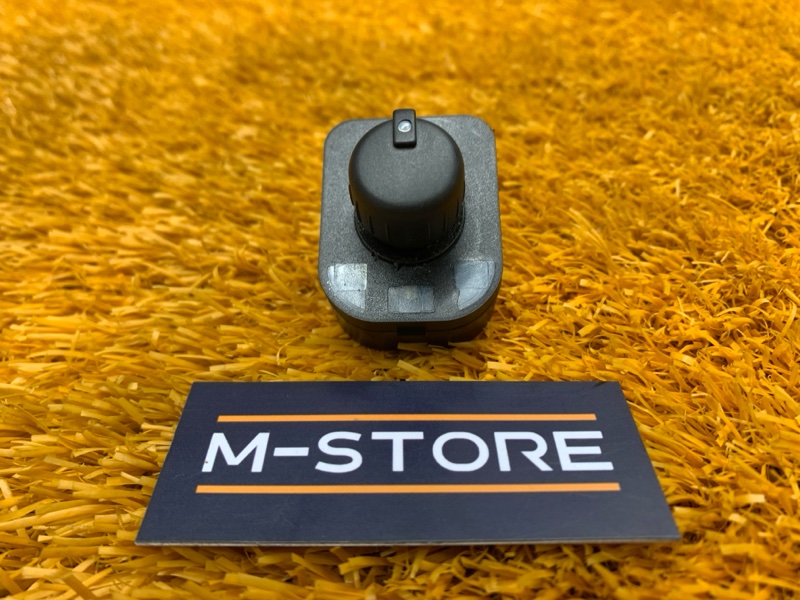 Кнопка регулировки зеркал, 300 рублей, Красноярск