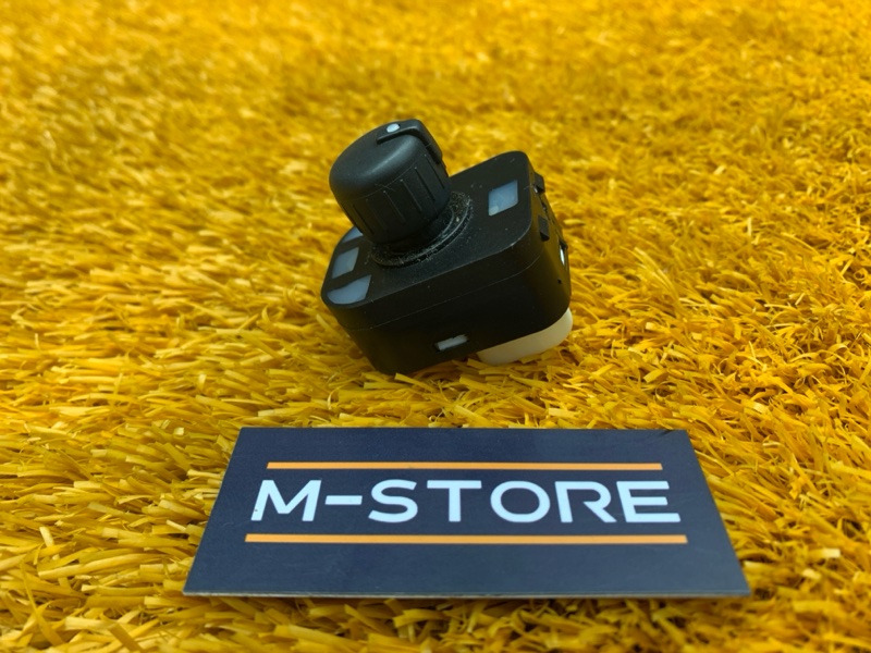 Кнопка регулировки зеркал, 300 рублей, Красноярск