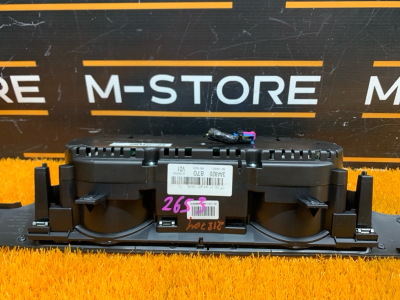 щиток приборов, 5970 рублей, Красноярск