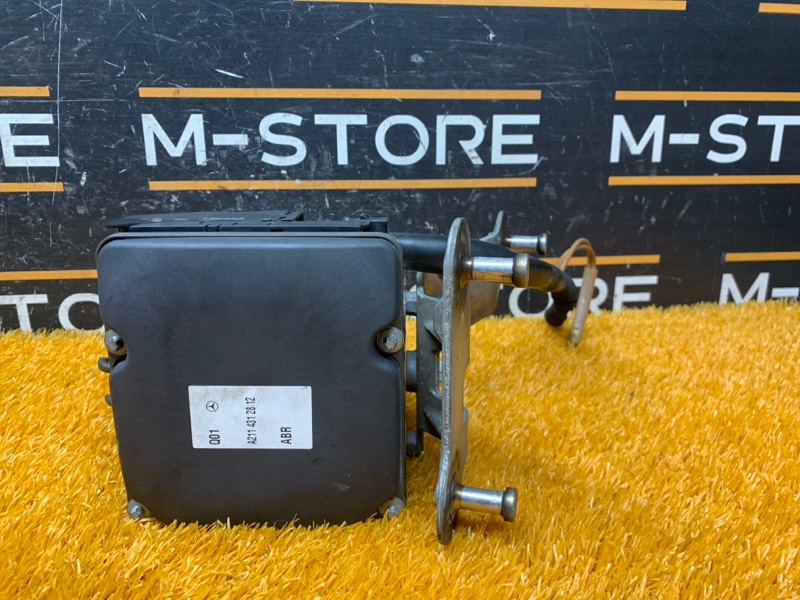 Блок ABS, 5000 рублей, Красноярск