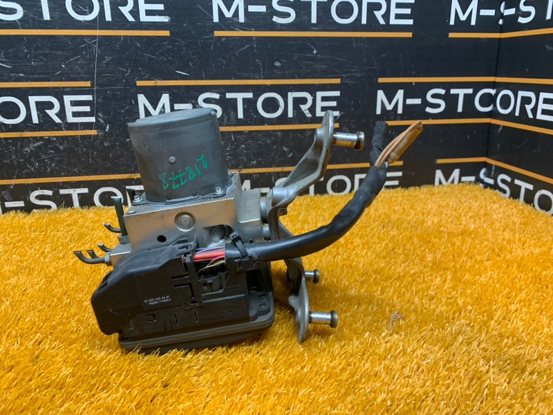 Блок ABS, 5000 рублей, Красноярск