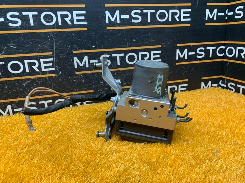 Блок ABS, 5000 рублей, Красноярск