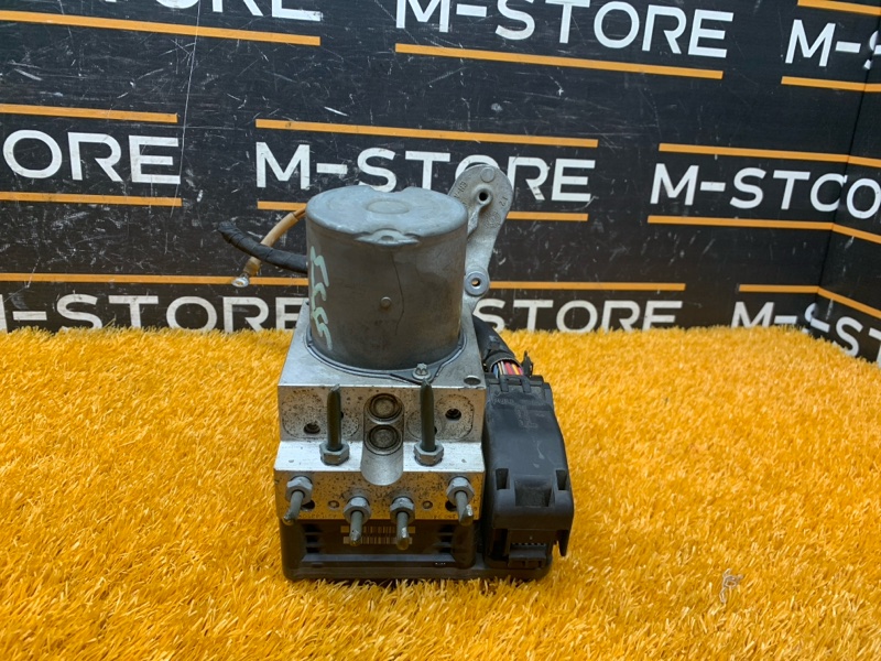 Блок ABS, 5000 рублей, Красноярск