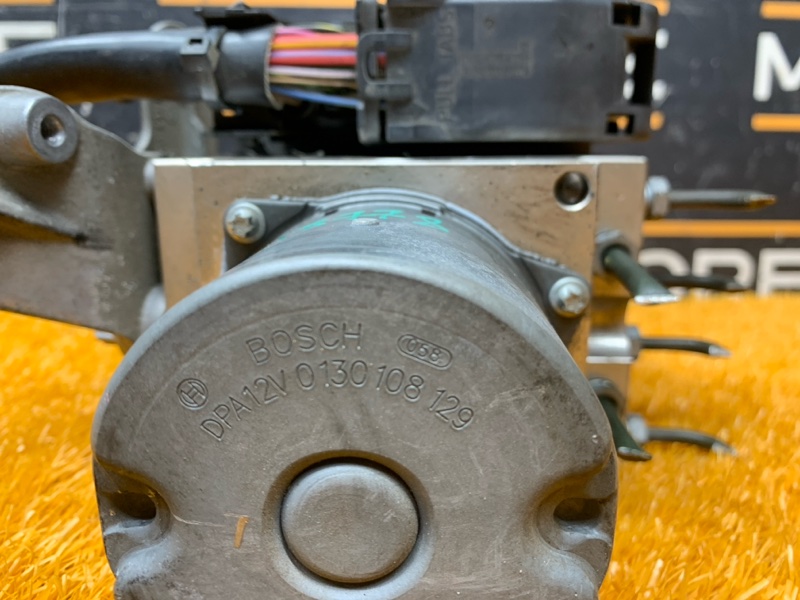 Блок ABS, 5000 рублей, Красноярск