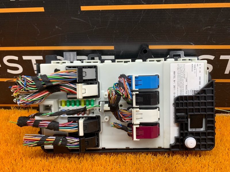 Блок управления, 13500 рублей, Красноярск