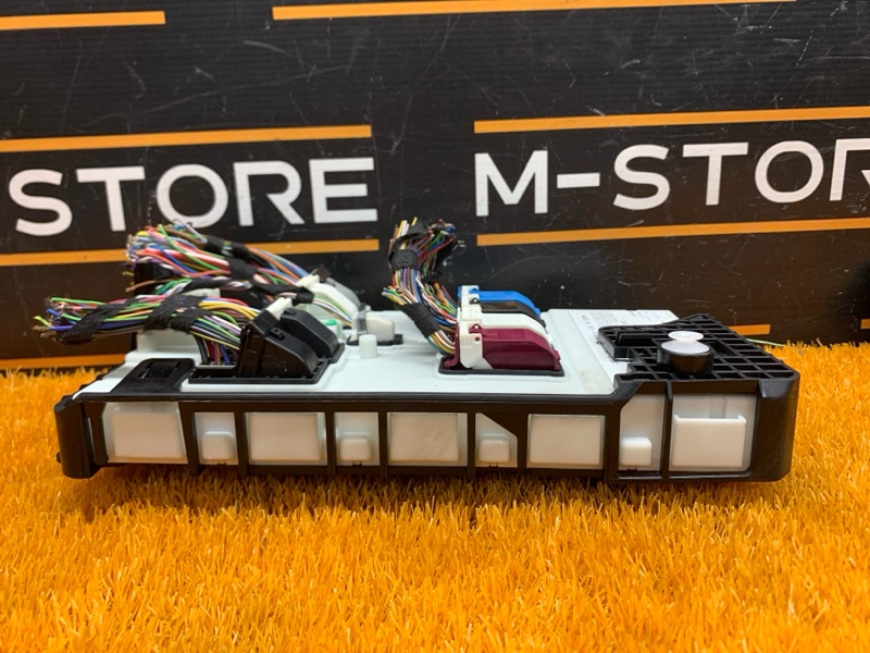 Блок управления, 13500 рублей, Красноярск