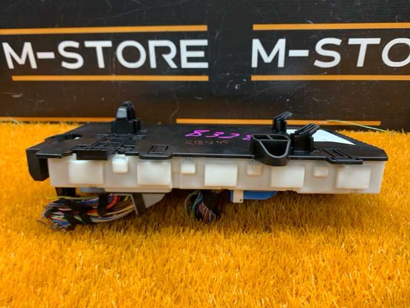 Блок управления, 13500 рублей, Красноярск