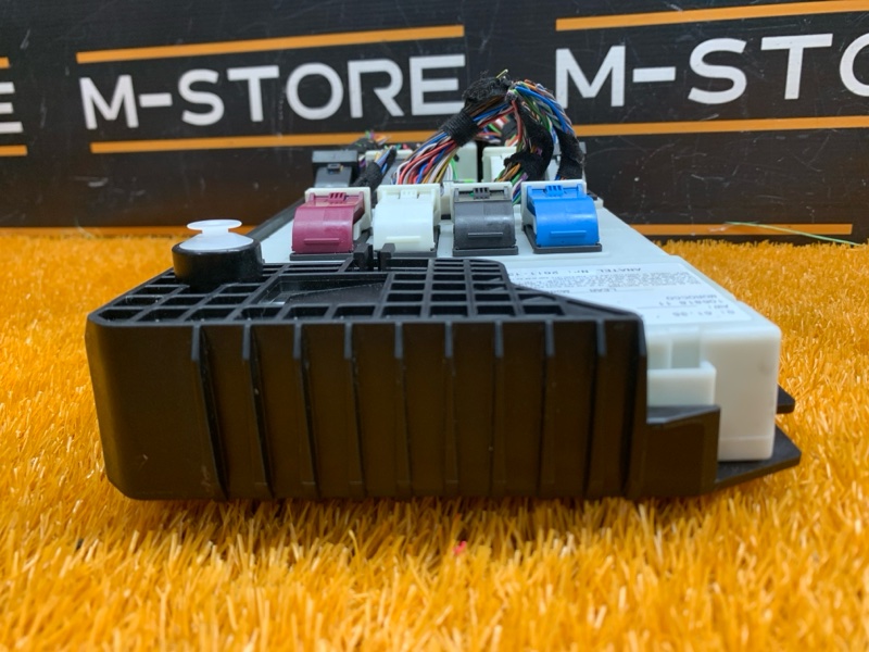 Блок управления, 13500 рублей, Красноярск