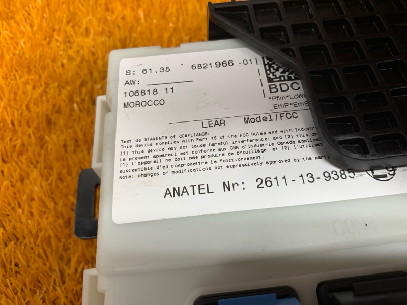 Блок управления, 13500 рублей, Красноярск