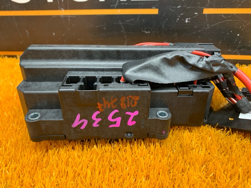 блок предохранителей, 300 рублей, Красноярск