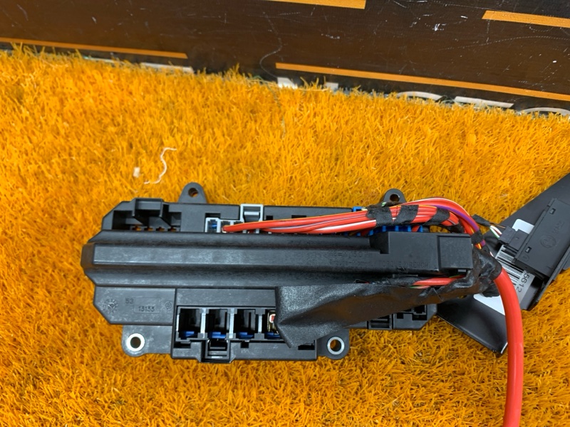 блок предохранителей, 300 рублей, Красноярск