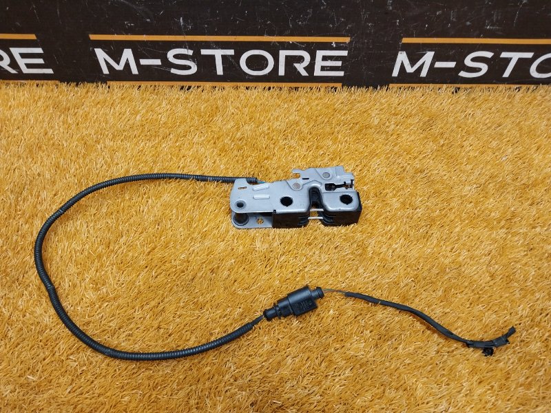 замок капота, 1870 рублей, Красноярск