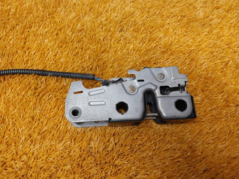 замок капота, 1870 рублей, Красноярск