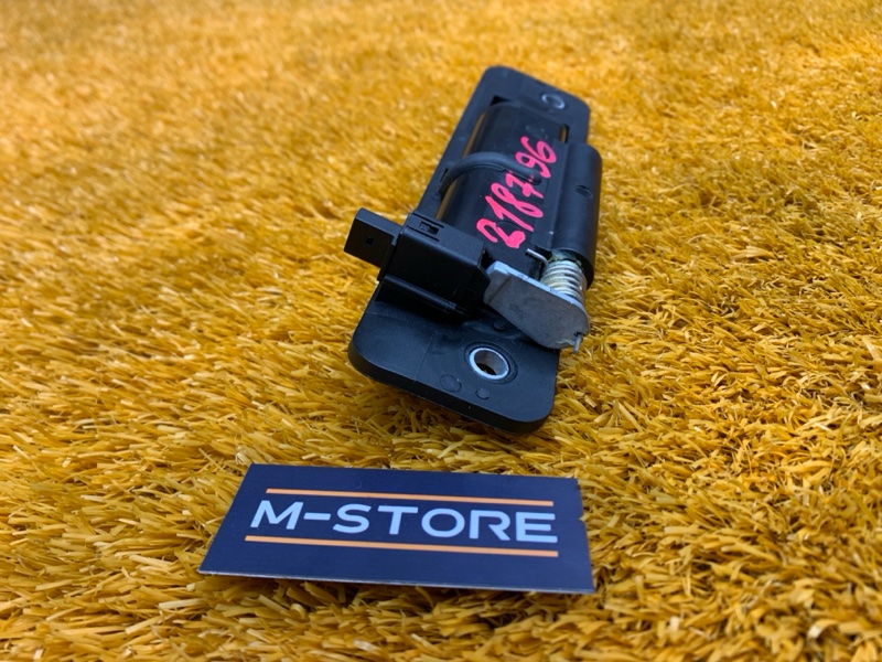 ручка багажника, 610 рублей, Красноярск