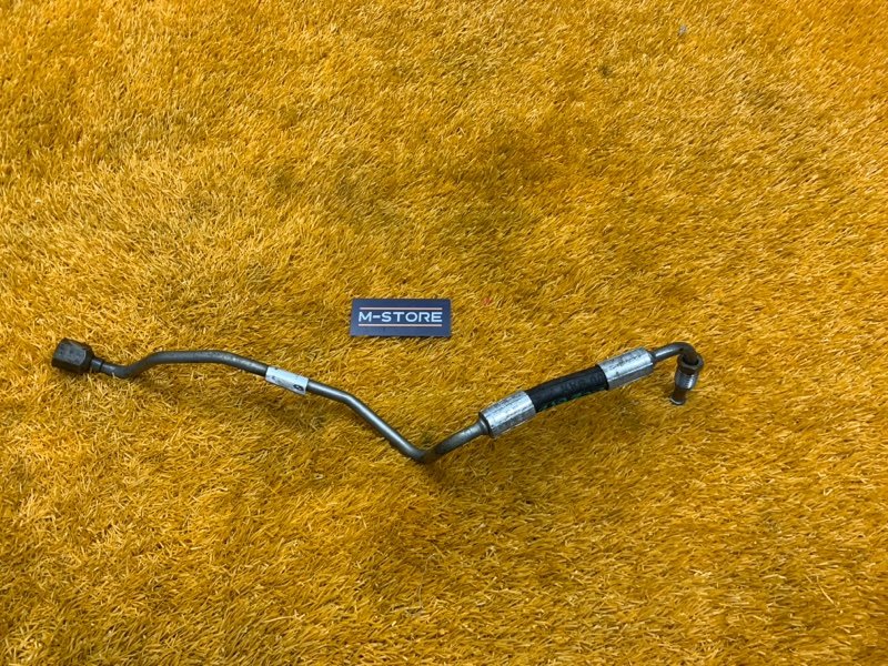 трубка масляная, 2000 рублей, Красноярск